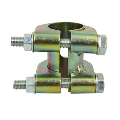 Kit de fixation pour selle P2R COLLIER SERRAGE