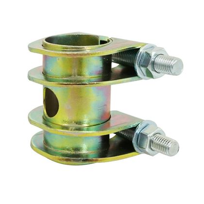 Kit de fixation pour selle P2R COLLIER SERRAGE