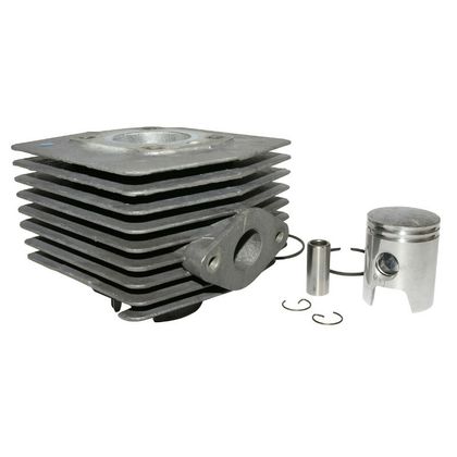 Kit cylindre-piston P2R 139009 Ref : P2R00174A / 139009 MBK 50 51 KANSAS - 2003 - 2005