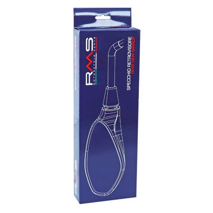 Rétroviseur P2R 141403