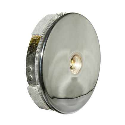 P2R 51.41 CLUB, 88 AV7 - AV10 WITHOUT VARIATOR Complete clutch kit Ref : P2R00203A / 141800 