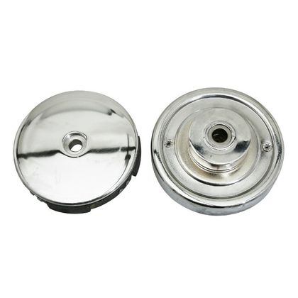 P2R 51.41 CLUB, 88 AV7 - AV10 WITHOUT VARIATOR Complete clutch kit