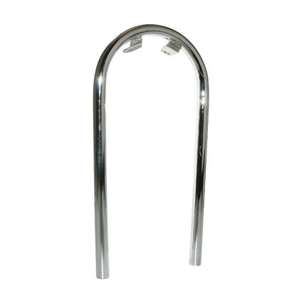 P2R BRACKET Mudguard fixing kit