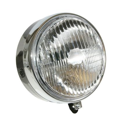 Phare avant P2R PROJECTEUR Ref : P2R00214A / 141854 MBK 50 51 SWING - 1993 - 1996