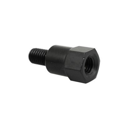 P2R RETRO VROUW D 8 LINKS - MAN 8 RECHTS Spiegeladapter Universeel Ref: P2R00221A / 142002 