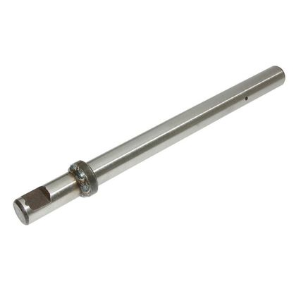 Axe de pédalier P2R 143318
