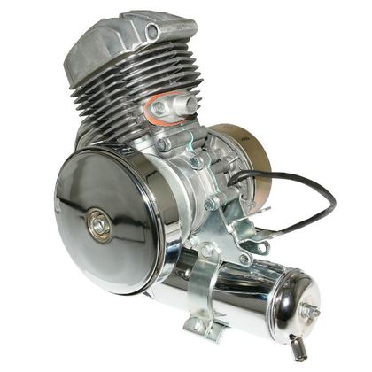 Moteur adaptable P2R 143741