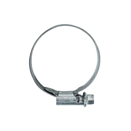 Colliers de serrage P2R METAL A CREMAILLERE 32 45mm Universel