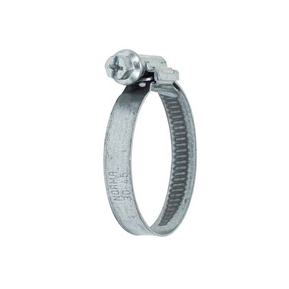 Colliers de serrage P2R METAL A CREMAILLERE 32 45mm Universel