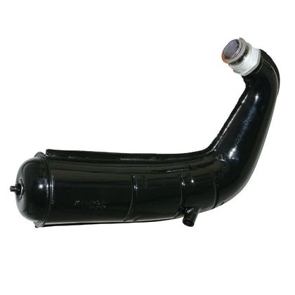 Pot d'échappement P2R 148167