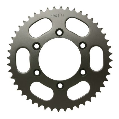P2R 50 A BOX (48 Zähne) Getriebe