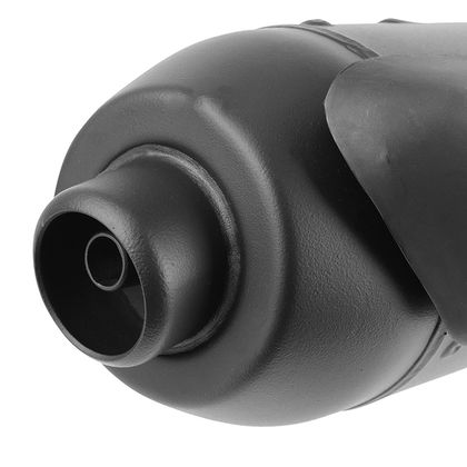 Pot d'échappement P2R SCOOT TYPE BIDALOT CT1