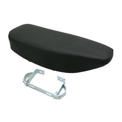 Selle confort P2R BIPLACE PETITS TROUS SUR LE DESSUS