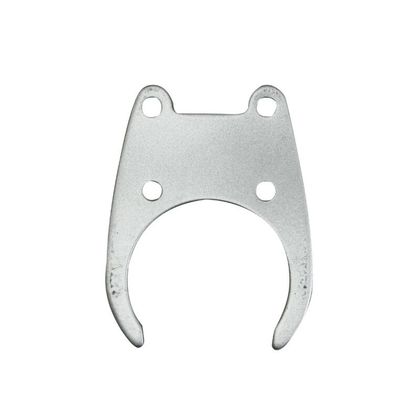 P2R 103 SP ROUND GREY Speedometer mount