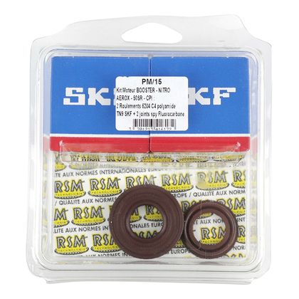 Roulement de vilebrequin P2R JOINT SCOOT RACING