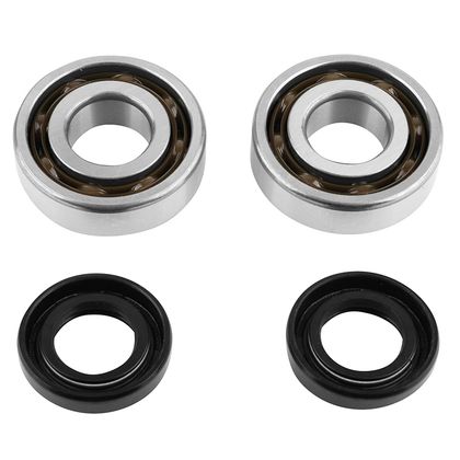 Roulement de vilebrequin P2R JOINT 50 A BOITE