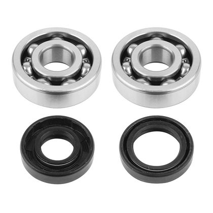 Roulement de vilebrequin P2R JOINT 50 A BOITE