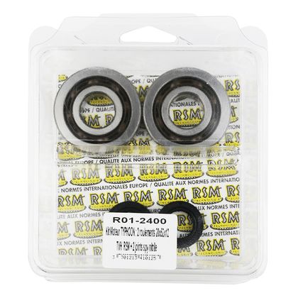 Roulement de vilebrequin P2R JOINT SCOOT