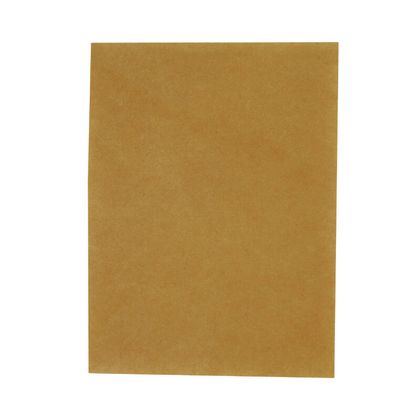 P2R ÖLPAIER UNZERREISSBAR 150 DICKE 0,15 mm 200x150 mm Fugenblatt Universell