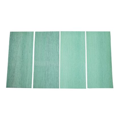 Feuille de joint P2R CARTON BA55 HAUT GAMME 250 EPAISSEUR 2x0.30 mm - 2x0,50 mm 475 x 210 mm Universel