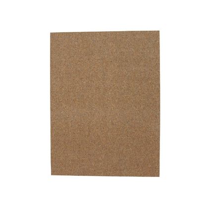 Feuille de joint P2R PAPIER LIEGE NITRILE 100 EPAISSEUR 1,00 mm 200x150 mm Universel