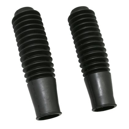 P2R DIAM INT 23 31mm - LENGTH 180mm Fork bellows