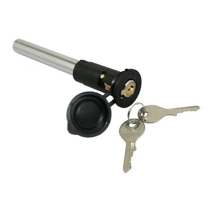 P2R SUSPENSION Swingarm lock bar Ref : P2R00314A / 156302 PEUGEOT 50 103 MVL - 1971