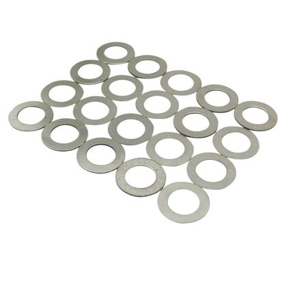 P2R SPACER 16X27 BOTTOM BRACKET Bottom bracket spacer Ref : P2R00317A / 157427 