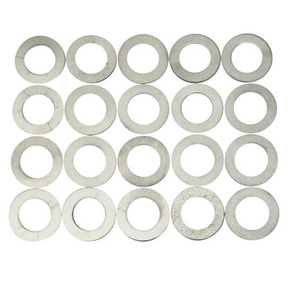 P2R SPACER 16X27 BOTTOM BRACKET Bottom bracket spacer
