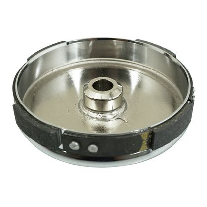 Cloche d'embrayage P2R TAMBOUR
