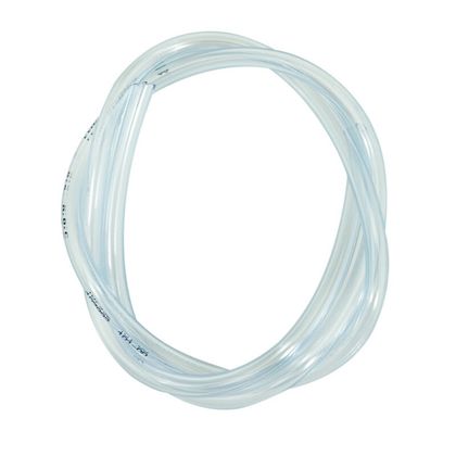 Durite d'essence P2R CRISTAL 5x8 TRANSPARENT 1M Universel