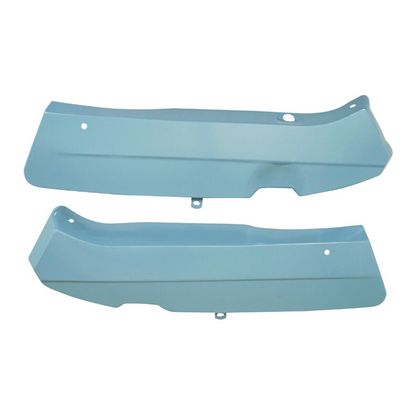 Cache carter P2R CAPOTAGE MOTEUR
