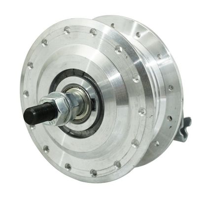 Moyeu P2R 160594