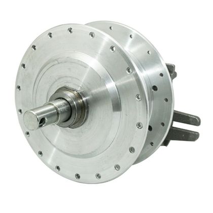 Moyeu P2R 160598
