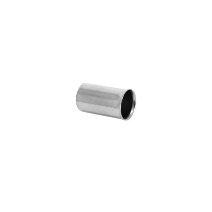 Butée de câble P2R EMBOUT DIAM EXT 6,5 mm INT 6 mm Universel