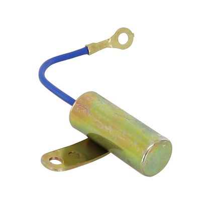P2R 162509 Condensator
