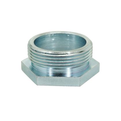 P2R NUT 32.5x150 INNER DIAMETER 26 mm Universal Exhaust flange Ref : P2R00401A / 162537 