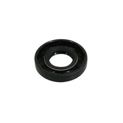 Joint spy axe sortie de boite P2R 50 17x35x7 - VITON DOUBLE LEVRES