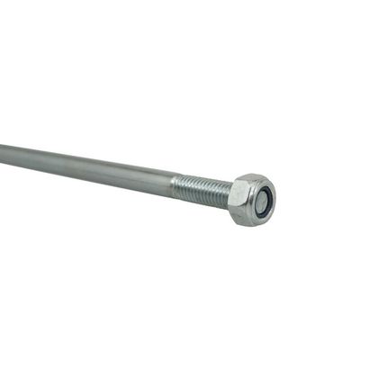  Axe articulation bras oscillant P2R SUSPENSION