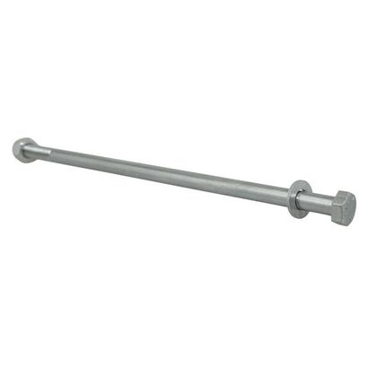  Axe articulation bras oscillant P2R SUSPENSION