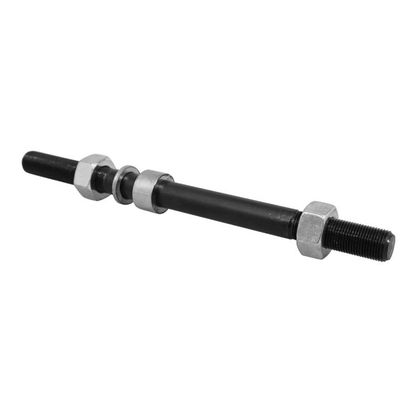 Axe de roue P2R DIAM 12x100 182 mm