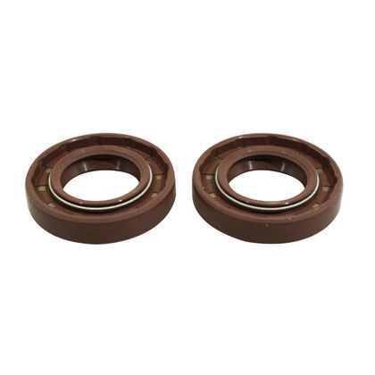 Joints spy vilebrequin P2R 50 A BOITE 20x35x7 mm PAIRE Ref : P2R00433A / 167633 