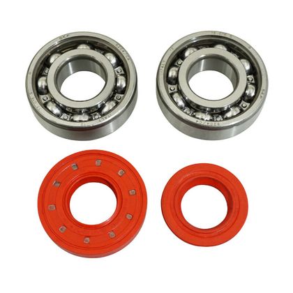 Roulement de vilebrequin P2R JOINT SCOOT