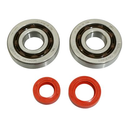 Roulement de vilebrequin P2R JOINT SCOOT