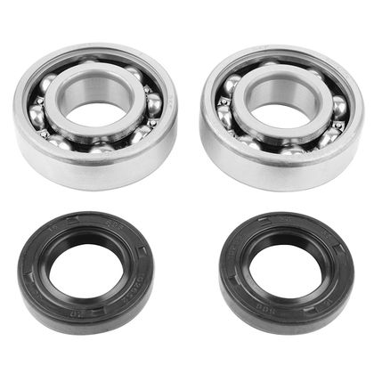 Roulement de vilebrequin P2R JOINT 50 A BOITE Ref : P2R00440A / 167713 
