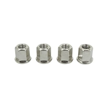 Ecrou de culasse P2R DIAM M7 HAUT 12mm EMBASE