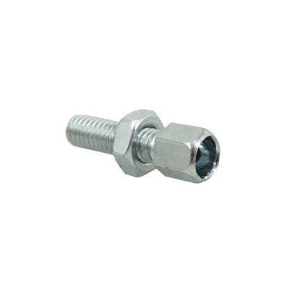 Tendeur de câble P2R VIS CREUSE FREIN M6 x 20 Universel Ref : P2R00450A / 167925 