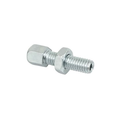 P2R HULSCHROEF DIAM M6 Kabelspanner Universeel