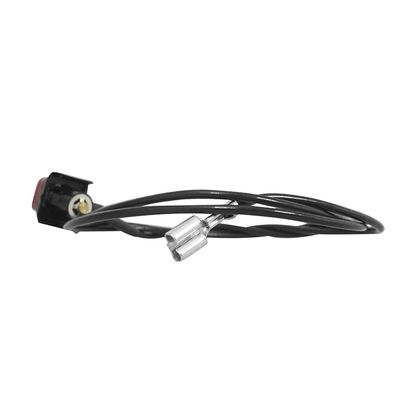 P2R WARNING BUTTON - ORIGINAL TYPE HORN Light control