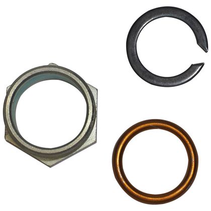Ecrou échappement P2R 169035 Universel